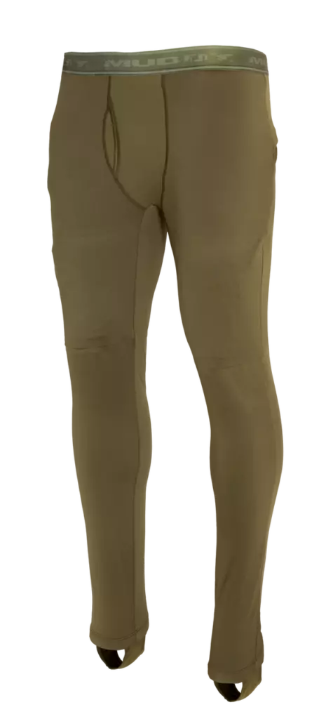 Muddy Nucleus Heated Bottom - Hunters Underwear - 888151071229 - 1