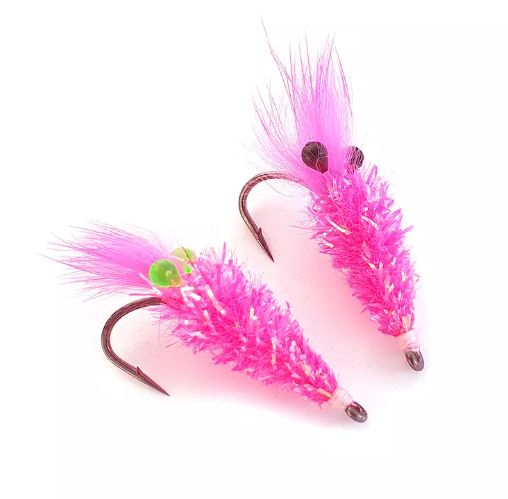 Mulkkis Shrimp #6 - Shrimps - 7033840129999 - 2