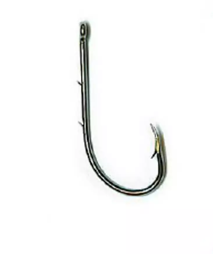 Mustad 92247 beak baitholder 3/0 7kpl - Hooks - 7021569447009 - 1