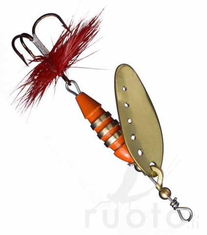 Myrans Toni 12g - Classic Spinners - 3400603409 - 1