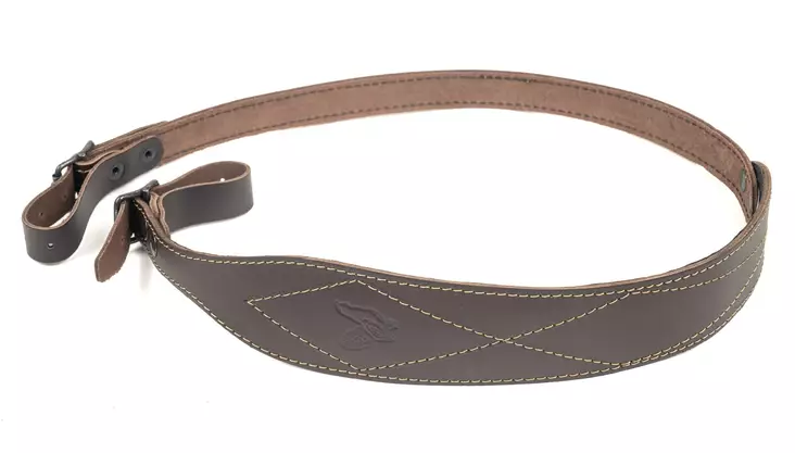 Nahka-Nasta Gunsling Deluxe - Classic Gun Straps - 6430042111459 - 1
