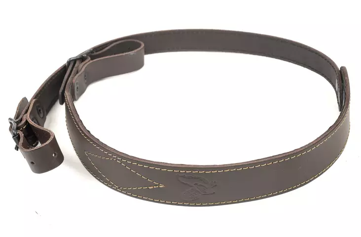 Nahka-Nasta Gunsling Wide - Classic Gun Straps - 6430042110209 - 1