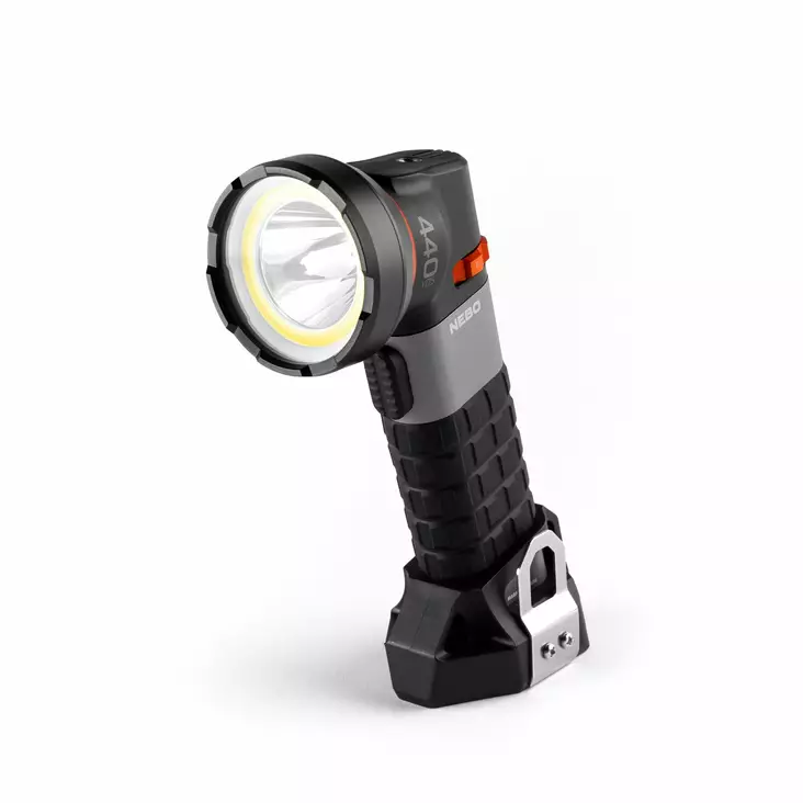 NEBO Luxtreme SL25R - Flashlights and Searchlights - 5060063229379 - 1