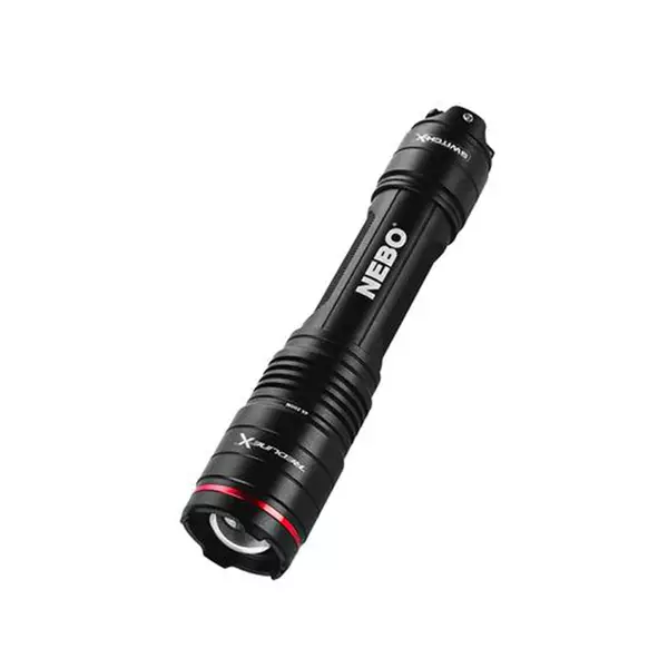 Nebo Redline X - Flashlights - 5060063227399 - 1