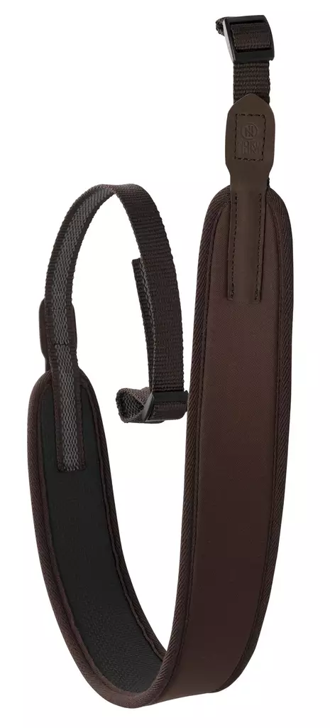 Nordhunt Neoprene Gunsling Brown - Classic Gun Straps - NH10069 - 1
