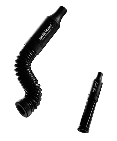 Nordik Grunter Peurapilli - Calls and Decoys - 7350049400419 - 1