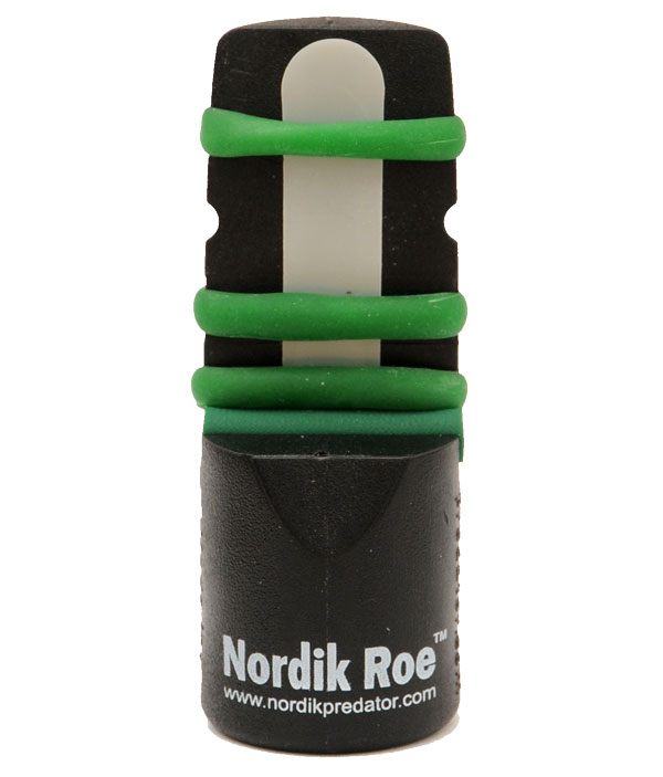 Nordik Roe Kaurispilli - Calls and Decoys - 7350049400129 - 1