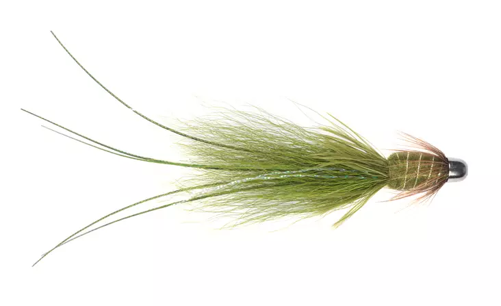 Katkaperho lohelle - Tube Flies - 8859202530479 - 1