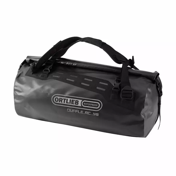 Ortlieb Duffle RC 49L - Gear Bags - 4013051058209 - 1