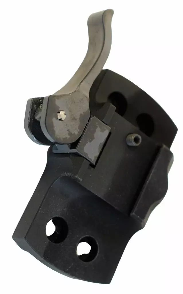 Osuma Aimpoint QD Mount Tikka - Mounts for red dot optics - 6430068623479 - 1