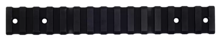 Osuma Picatinny Rail for Tikka M590 - Picatinny and Weaver - 6430068624049 - 1