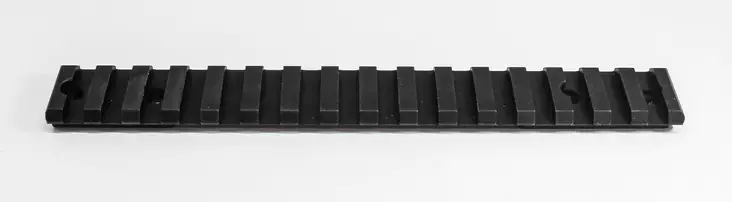 Osuma Picatinny Rail for Tikka T3/T3x - Picatinny and Weaver - 6430068622939 - 1