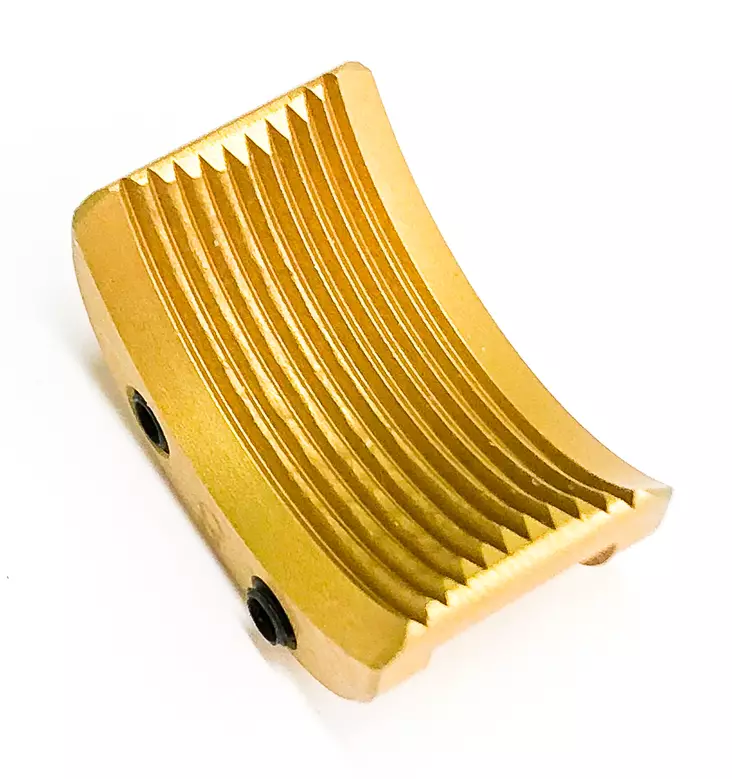 Osuma Trigger Widener 8mm - Rifle parts - 6430068623189 - 1