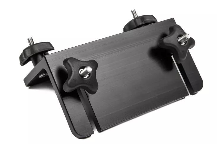 Panoptix Livescope Rail Mounting Plate - Sonar Sensor Brackets - 1702202159 - 3