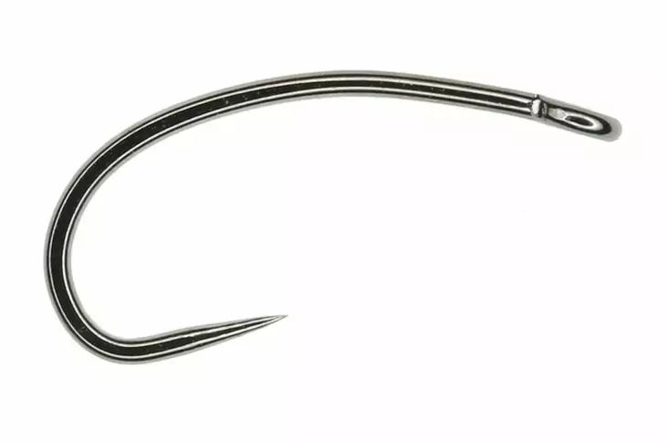Partridge Patriot CZ Czech Nymph - Barbless Hooks - 5055478701749 - 1