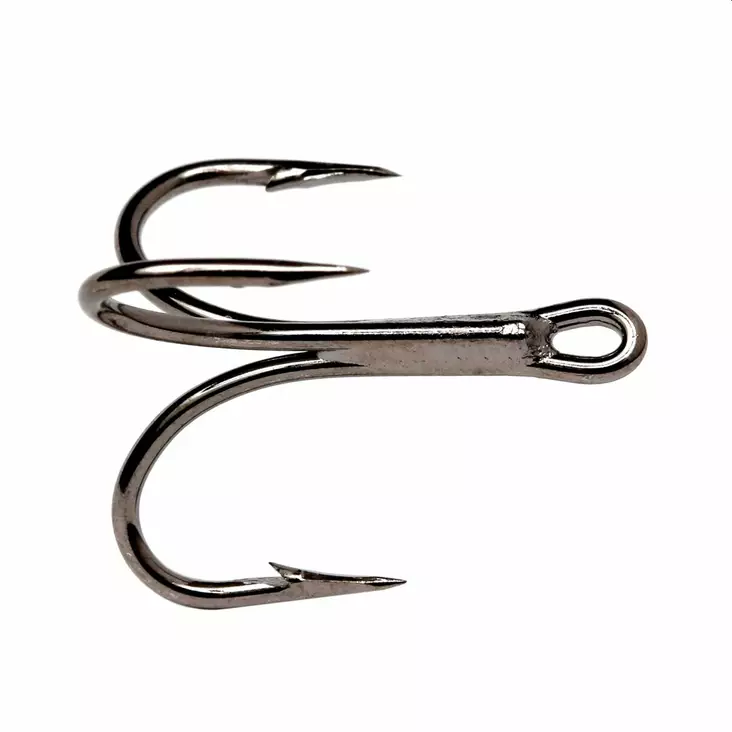 Partridge X5 Tube Treble - Tube Fly Hooks - 5055478725509 - 1