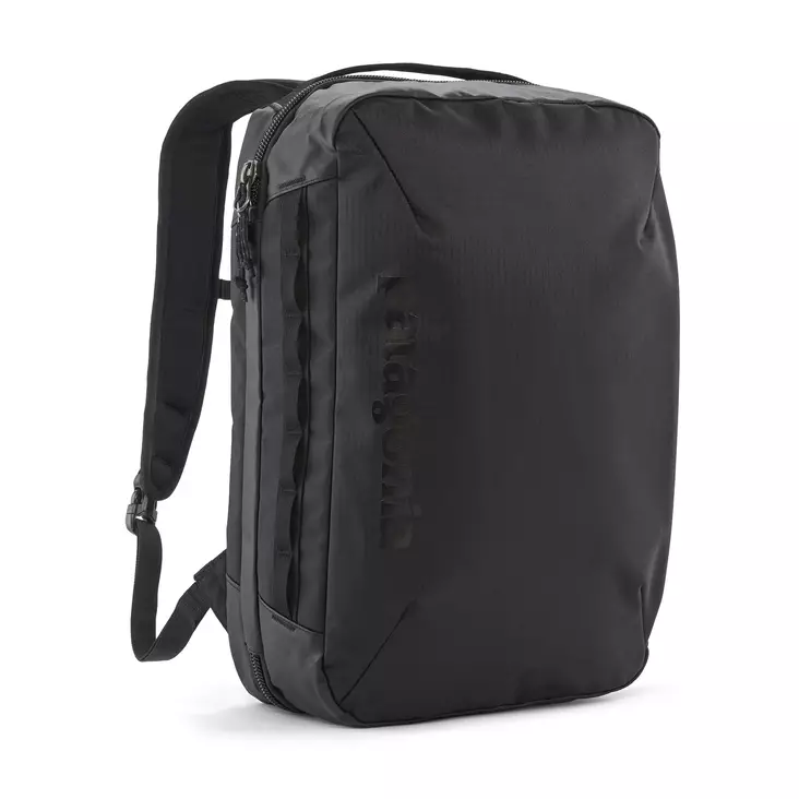 Patagonia Black Hole Micro MLC Black - Backpacks - 198077411499 - 1