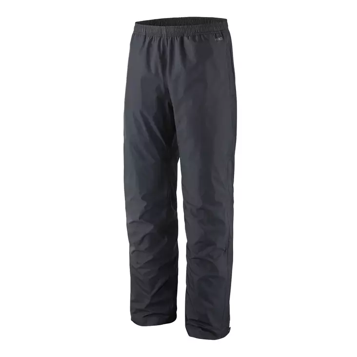Patagonia Ms Torrentshell 3-layer Pants Black - Pants - 195699585409 - 1