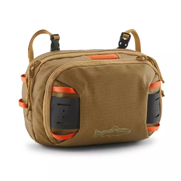 Patagonia Stealth Switch Pack 5 ALL BCBN - Chest and Waist Bags - 198077533399 - 1