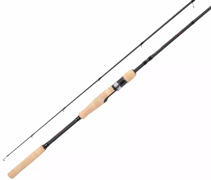 Patriot Classic Jig 7" 10-30g - Patriot Spinning Rods - 6417512526319 - 1