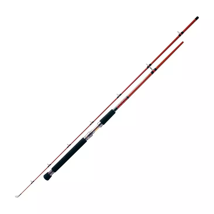 Patriot Corestick Mustard vetouisteluvapa 8 - Patriot Baitcasting Rods - 6417512510219 - 1