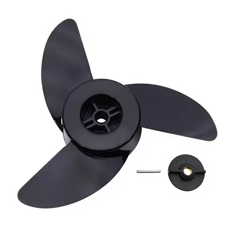 Patriot Marine E-Booster Potkurisarja - MotorGuide Accessories - 6417512531269 - 1