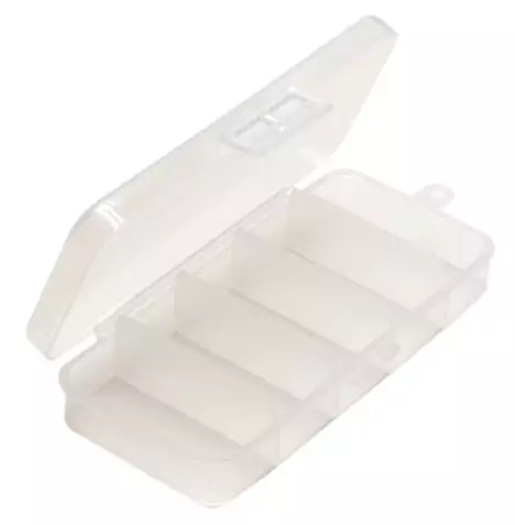 Patriot Micro Lure Box - Lure Boxes - 6417512509039 - 1