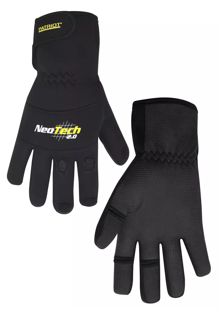 Patriot NeoTech Gloves 2mm - Gloves - 6417512528139 - 1