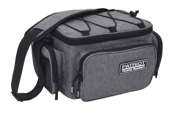 Patriot Tackle System Medium - Lure Bags and Boxes - 6417512536929 - 1