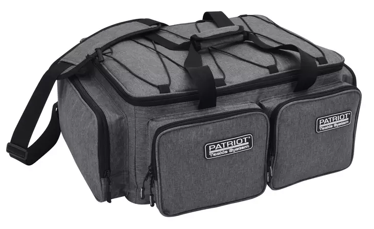 Patriot Tackle System XLarge - Lure Bags and Boxes - 6417512536899 - 1