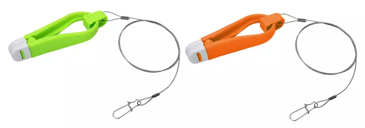 Patriot downrigger release 2pcs large - Trolling Snaps and Accessories - 6417512530569 - 1