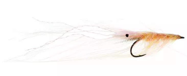 Pattegris Salmon - Shrimps - 5707549438329 - 1
