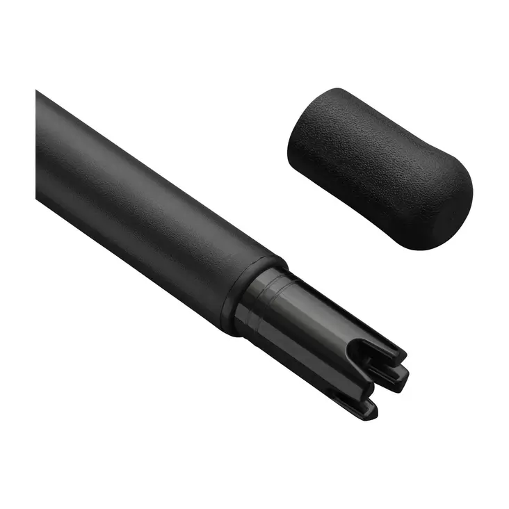Penn Battalion III Roller 5'6'' 60-130lb - Sea Bass & Light Saltwater Rods - 031324065819 - 1