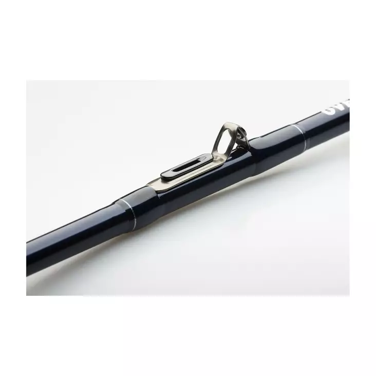 Penn Overseas II Inline Boat 7' 20-30lb - Boat & Pilk Rods - 031324288089 - 1