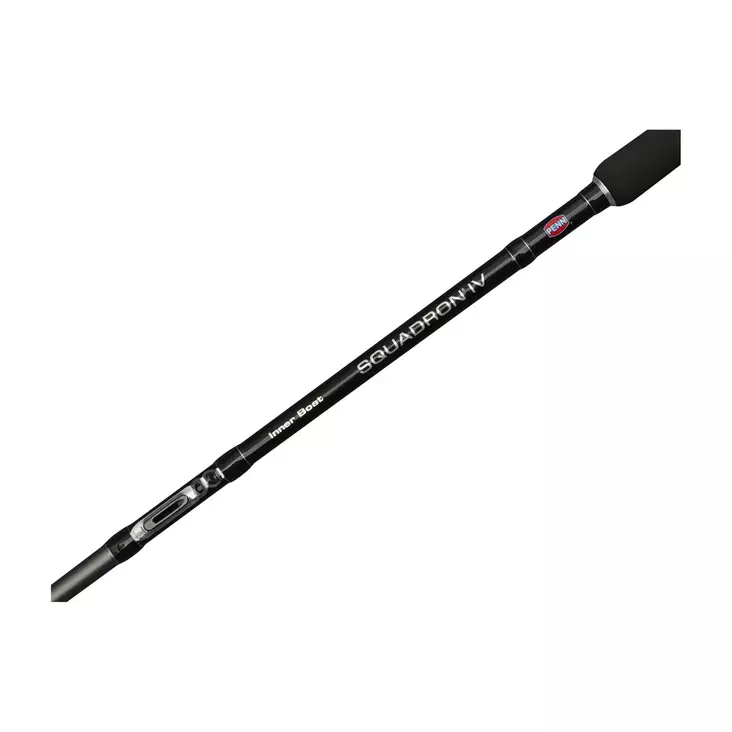 Penn Squadron IV Inner Boat 7' 30-50lb - Boat & Pilk Rods - 031324008069 - 1