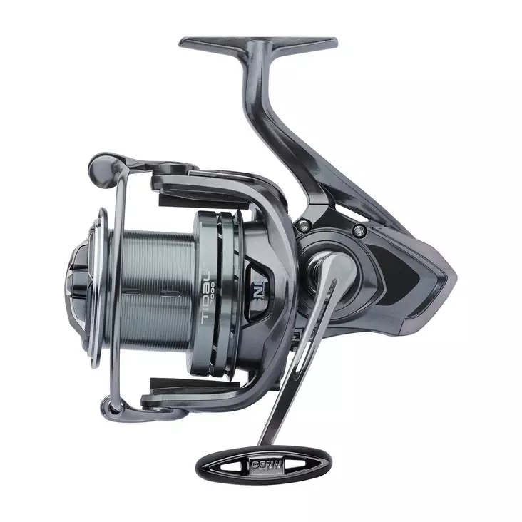 Penn Tidal XT Long Cast 7000 - Surfcasting Reels - 031324291089 - 1
