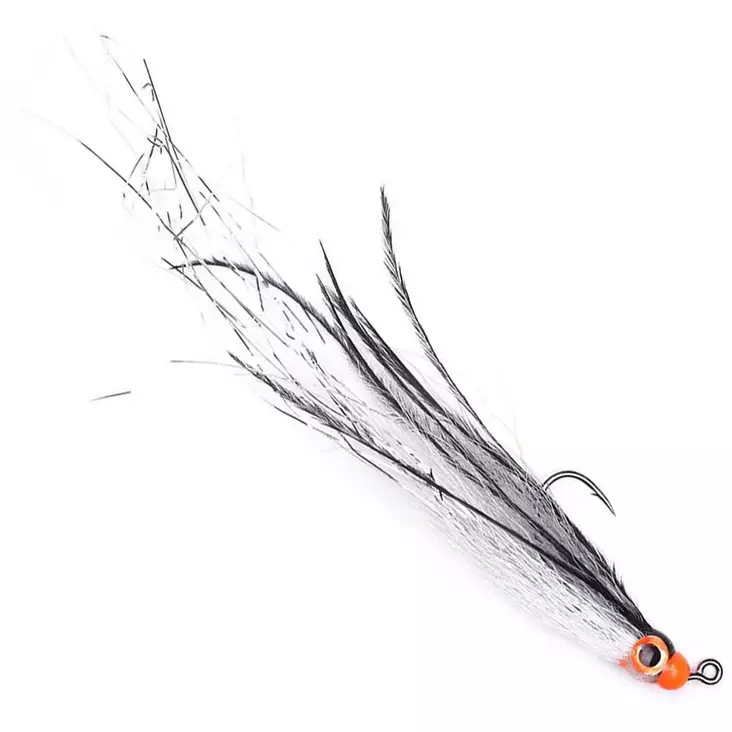 Perch - Ahven Tinseli #1 - Streamers & Wooly Buggers - 8859202539199 - 1