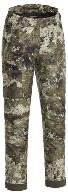 Pinewood W´s Retriever Active Camou Trousers - Hunting Trousers for Women - 7331090338319 - 1