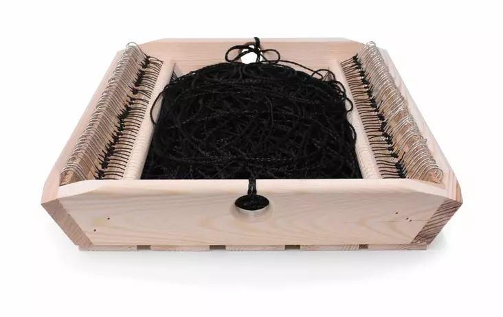 Pitkäsiimalaatikko 260m 100 koukkua #11 - Accessories - 6418252444499 - 1