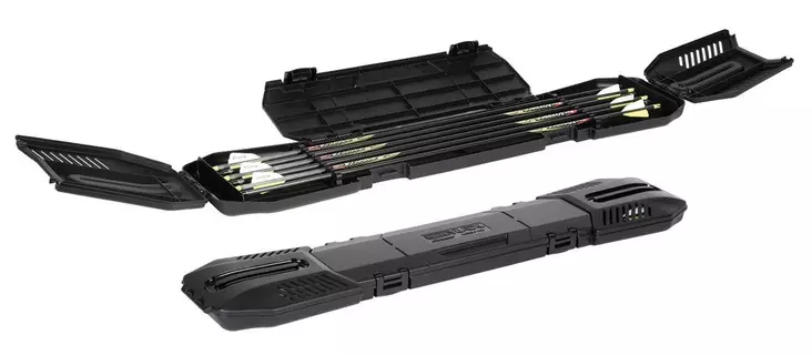 Plano Bow-Max Arrow Max - Arrow Cases - 024099011259 - 1