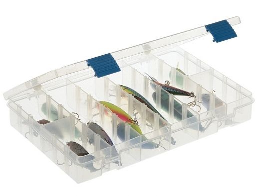 Plano Prolatch Stowaway 3600 - Lure Bags and Boxes - 024099036009 - 1
