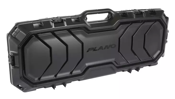 Plano Tactical 42'' Long Gun Case - Hard Rifle Cases - 024099742009 - 1