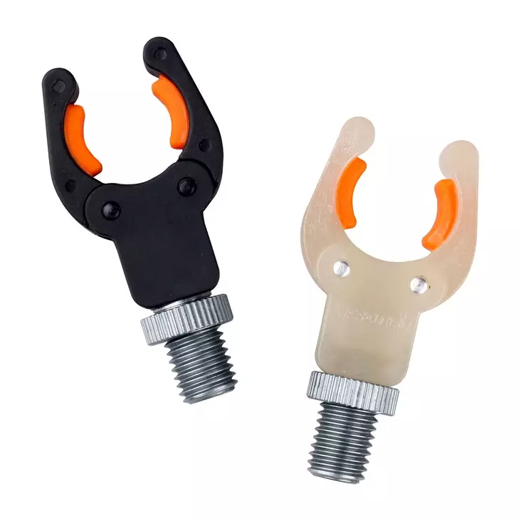 Prologic Butt Klinger Deluxe Glow 2pcs - Rod Rests & Mounting Accessories - 5706301685919 - 1