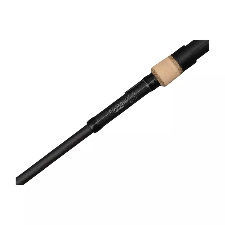 Prologic Combat-X Micro Cork 10' 3lb - Carp Rods - 5706301041609 - 1
