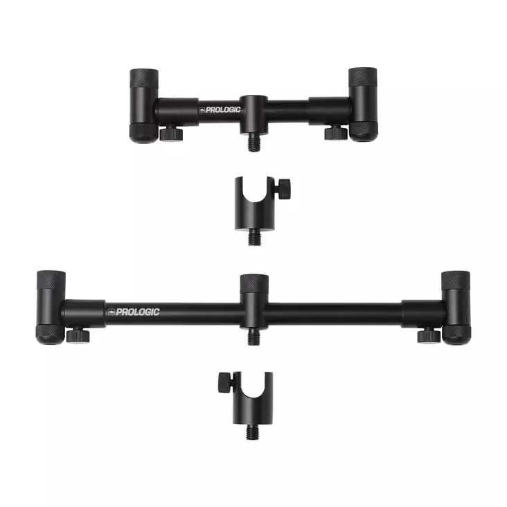Prologic Element Q/R Buzz Bar 2 Rod - Banksticks & Buzz Bars - 5706301726889 - 1
