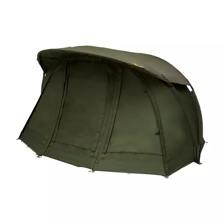 Prologic Inspire Bivvy & Wrap 1 Man - Overwraps & Bivvy Accessories - 5706301641489 - 1