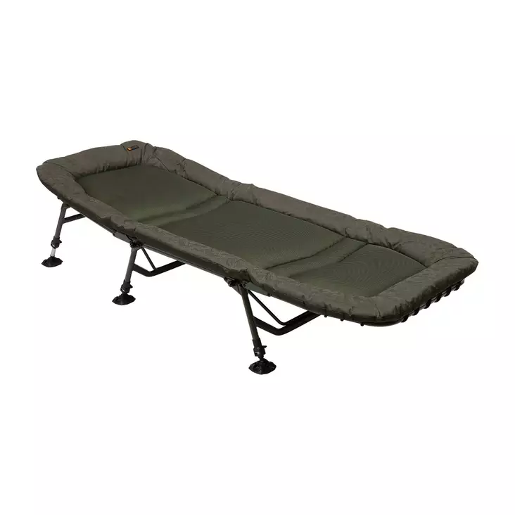 Prologic Inspire Relax Bedchair - Bedchairs & Sleep Systems - 5706301727039 - 1