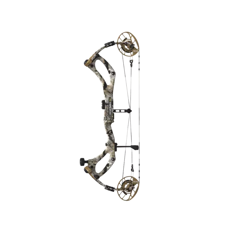 PSE Mach 30 DS EC2 Kryptec Skyfall - Bows - 42958666679 - 1