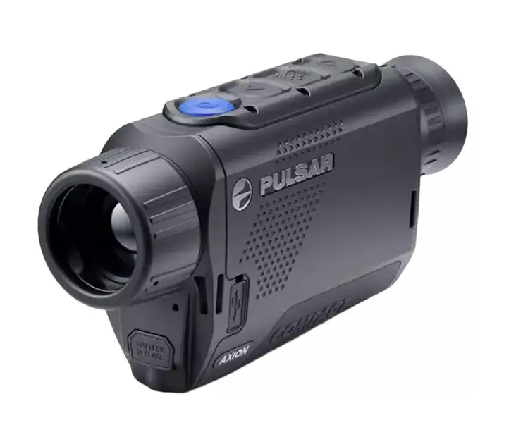 Pulsar Axion XG30 Compact - Monoculars - 4779022926129 - 1