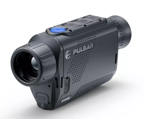 Pulsar Axion XG30 Compact - Monoculars - 4779022926129 - 1